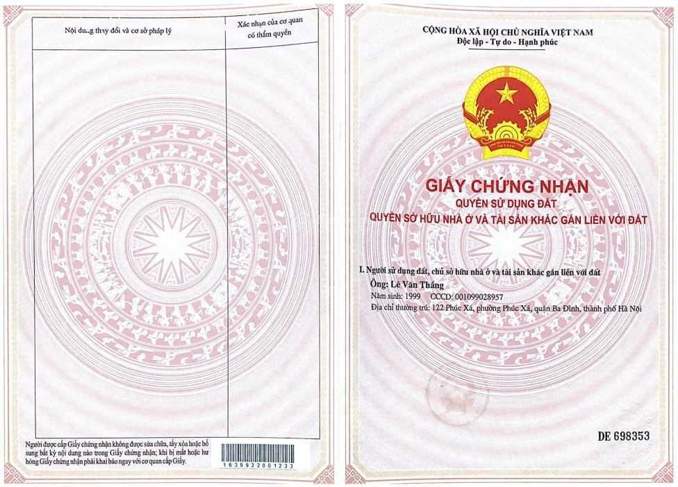 Cắt lỗchính chủ bán 6 lô đất đấu giá chính chủ mbqh 3693 xã đông minh đông sơn thanh hóa