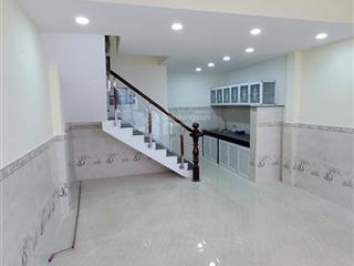 Nhà tân thới nhất 5 gần đường ô tô tránh, chợ, trường học, ngõ rộng
