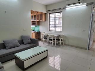 Căn hộ chung cư n3 nguyễn công trứ 2 ngủ, 1 wc quận trung tâm, gần chợ, trường học, công viên