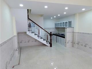 Nhà tân thới nhất 5 gần chợ, trường học, ngõ rộng, khu trung tâm, ngay gần đường ô tô tránh