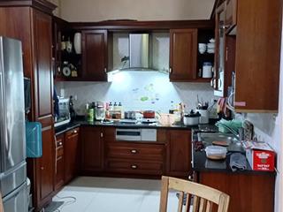 Cần bán nhà bùi xương trạch  lô góc 2 thoáng  ô chờ thang máy