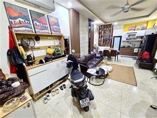 Bán nhanh nhà kim giang  gần khu đô thị đại kim  nhà đẹp  ngõ rộng thoáng.