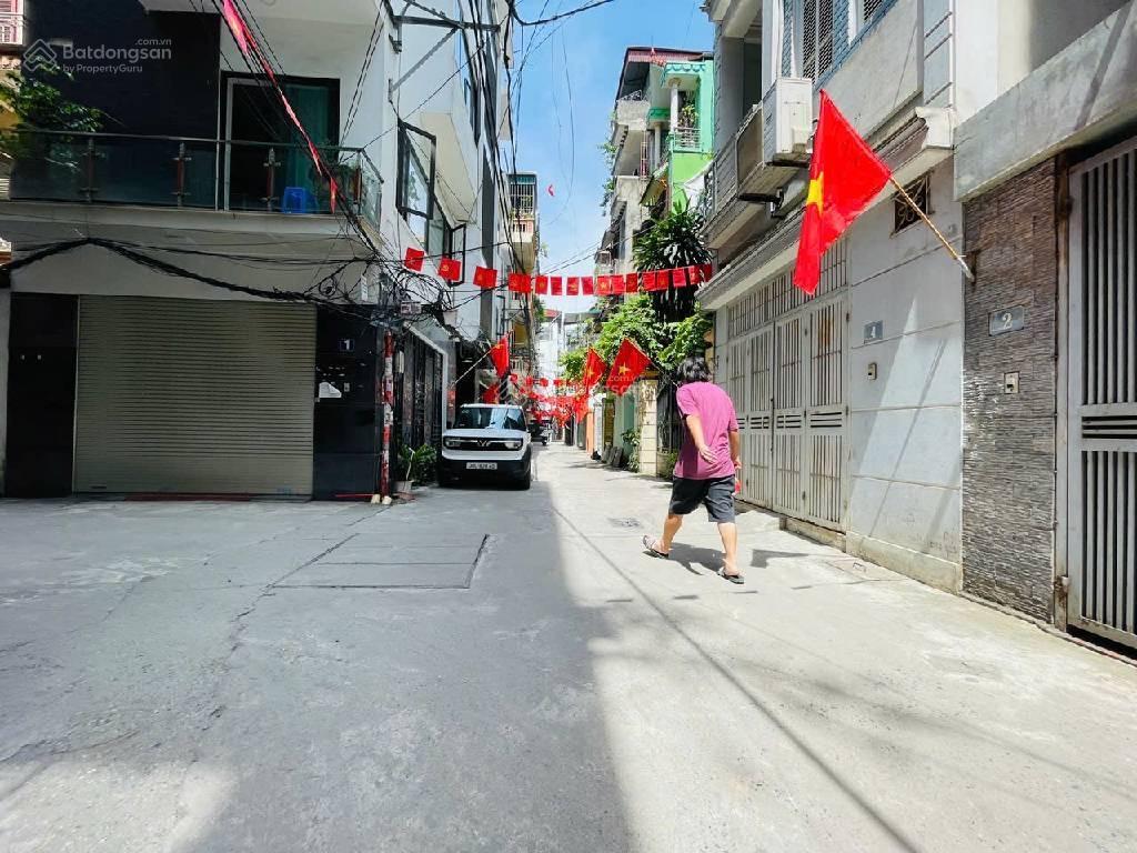 Định công thượng  ô tô tránh  thông kinh doanh  cải tạo ccmn hoặc tòa văn phòng cực đẹp.