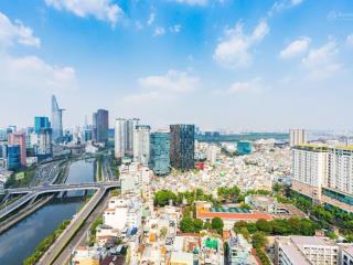 Cho thuê căn hộ millennium , 132 bến vân đồn quận 4
