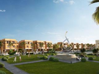  SỞ HỮU NHÀ PHỐ BIỂN SÔNG TOWN -  LIỀN KỀ SÂN BAY - SỞ HỮU LÂU DÀI