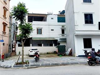 Siêu vip mặt phố long biên  lô góc vỉa hè đá bóng  dt 80m2  mặt tiền khủng 10m