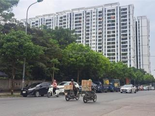 ( duy nhất ) phân lô, long biên ,lô góc 2 mặt  oto tránh ,dt 96m2  mt 6m  g.i.á nào cũng bán
