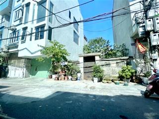 918 long biên 80m², mt 7.8m, vỉa hè, ô tô tránh