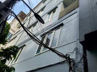 Bán nhà riêng đẹp 6 tầng thang máy tại xã đàn, 10 tỷ, 45 m2, 8pn, 8wc, đống đa, hà nội