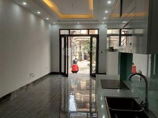 Bán nhà ngõ ô tô phường minh khai, hai bà trưng, hà nội, giá tốt 7,3 tỷ, 40m2