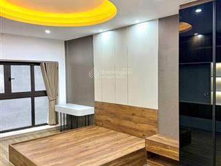 Bán nhà riêng tại trường chinh, ngõ ô tô 7 tầng thang máy 13,9 tỷ, 65m2  hot