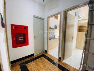 Bán nhà 5 tầng thang máy có pccc đạt tiêu chuẩn 55m2, 15pn, 15wc tại thanh nhàn 13 tỷ