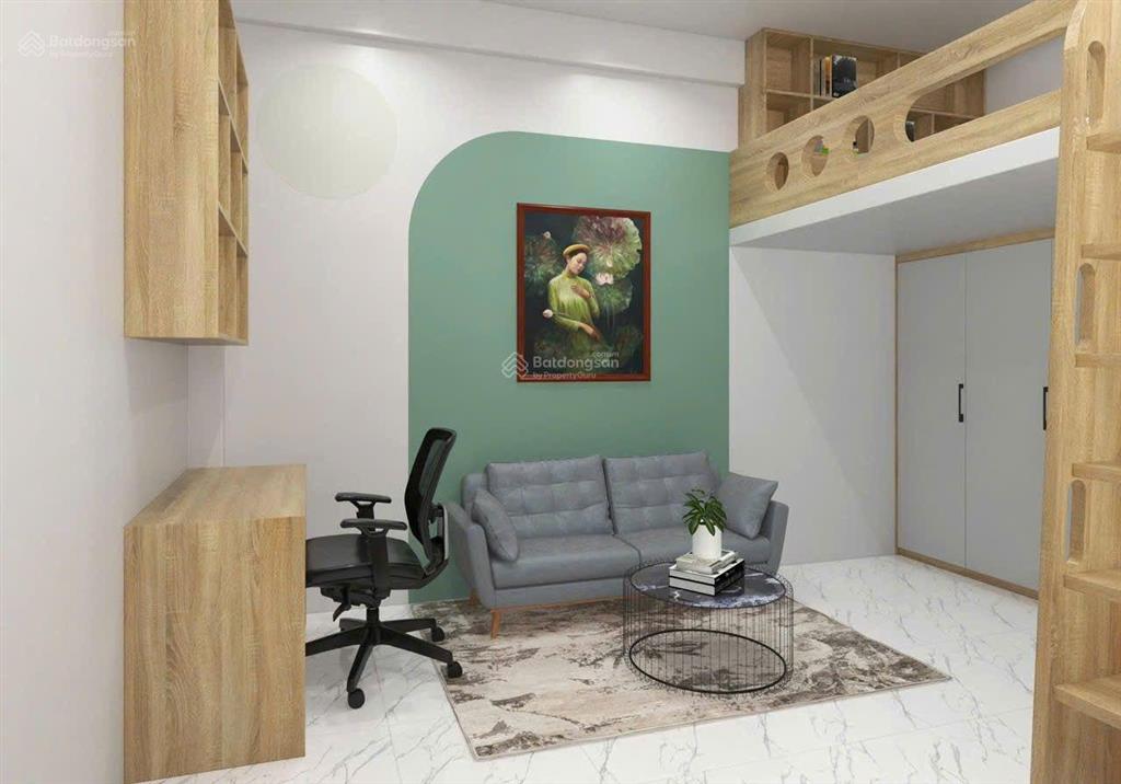 Bán nhà tân mai  25m2  10m ra ô tô  nhà đẹp ở ngay