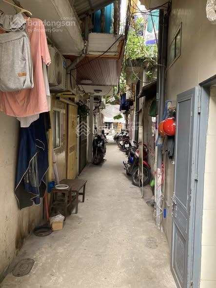 Bán nhà tân mai  25m2  10m ra ô tô  nhà đẹp ở ngay