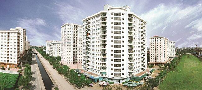 Bán nhà riêng khu mỹ đình i, 1,9 tỷ, 70m2, 2wc, đầy đủ nội thất, ngõ rộng 4m