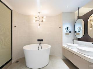 Cơ hội vàng đầu tư & an cư tại midtown m8, 131m2 3pn view sông. giá cục tốt