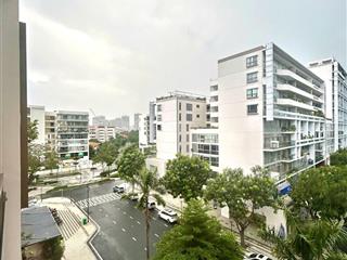 Bán căn hộ the panorama, 14 tỷ, 121m2, tôn dật tiên, tân phong, q7, hcm