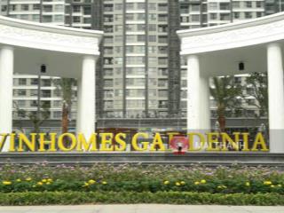 Chính chủ em bán căn hộ 4pn  nội thất full đồ tại dự án vh gardenia