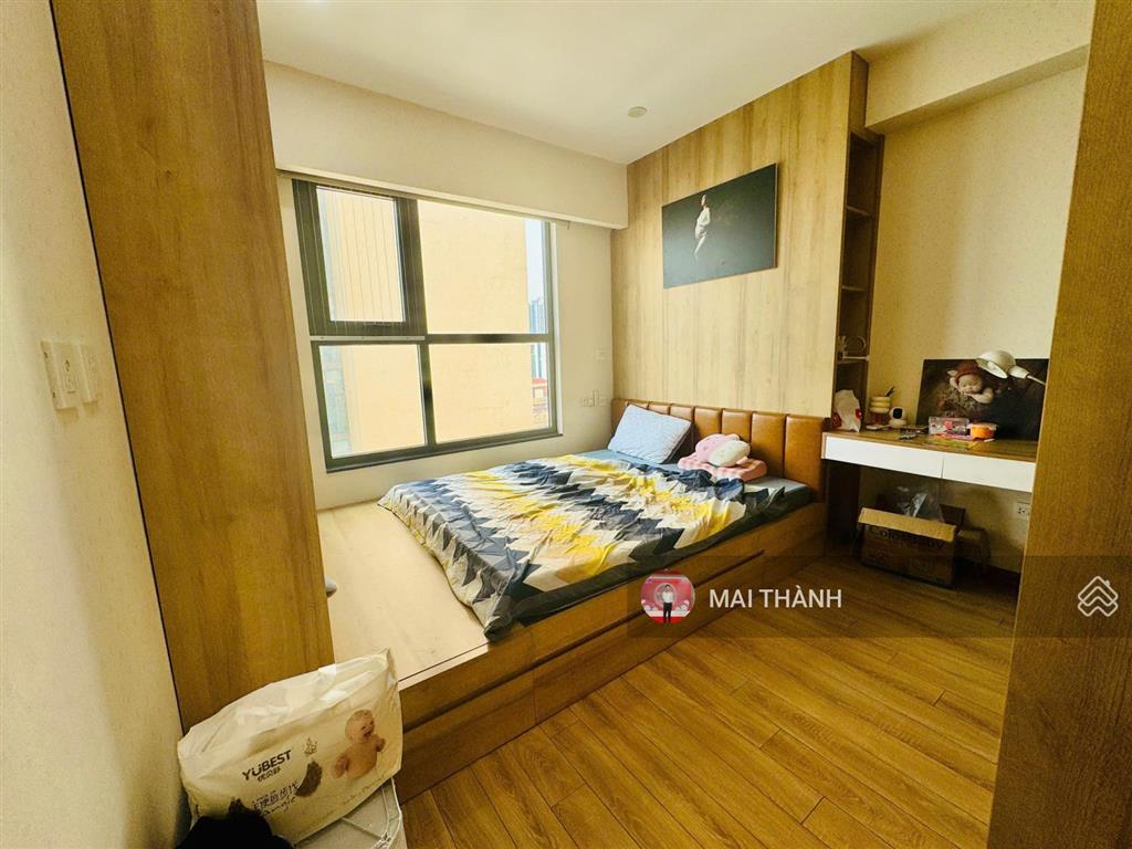 Bán gấp ch 2pn, 71,5 m2, ban công đông bắc siêu hiếm, tại dreamland bonanza, nam từ liêm, hà nội