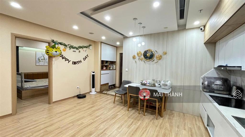 Bán gấp ch 2pn, 71,5 m2, ban công đông bắc siêu hiếm, tại dreamland bonanza, nam từ liêm, hà nội