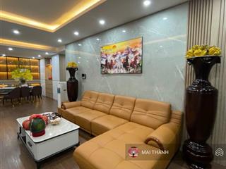 Chính chủ bán căn 4pn nội thất full đồ tại dự án discovery 302 cầu giấy