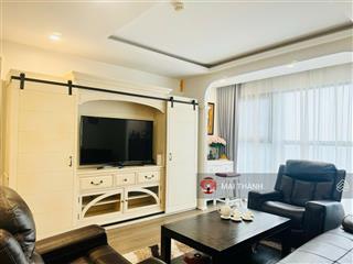 Bán căn góc 3pn  dt 120m  nội thất full đồ tại dự án flc 265 cầu giấy