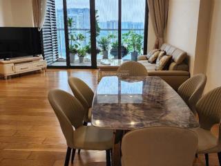 Em chính chủ bán nhanh căn hộ 3pn  145m2 nội thất full đồ tại dự án indochina  iph cầu giấy