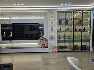 Chính chủ bán nhanh căn hộ  3pn  dt 116m nội thất full đồ tại dự án flc 265 cầu giấy