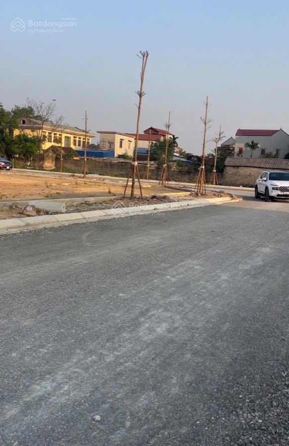 Bán đất đấu giá thượng tiết đại hưng mỹ đức. giá giảm sâu