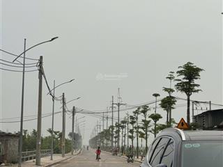 Đất đấu giá hà nội. giá đầu tư chỉ 21tr/m2. ngay tỉnh lộ 419