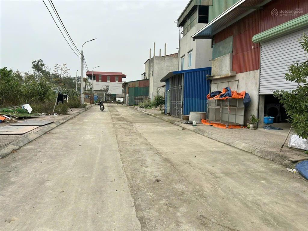 Bán lô đất đấu giá mặt đường 426 lk1 cống khê hòa lâm ứng hòa