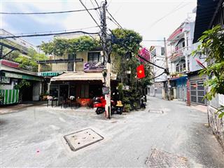 Bán đất, tặng nhà và 3 phòng trọ ngay nguyễn kiệm, gò vấp