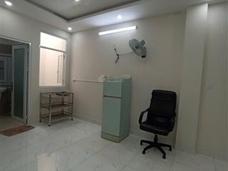 Cho thuê nhà 32m2 full nội thất tân thới hiệp q12