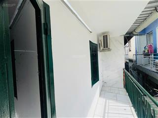 Nhà cho thuê nguyên căn đường trần hưng đạo, p. nguyễn cư trinh, quận 1