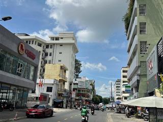 Bán nhà đường nguyễn biểu, q5, dt 56m2, giá 8 tỷ 9 (tl), ngay trung tâm sg.  0938 110 ***