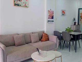 Cho thuê căn hộ chung cư full nội thất đương lê hồng phong, p2, q5