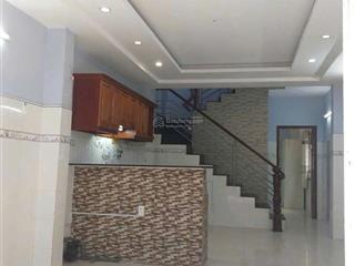 Cho thuê nhà 2 lầu, dương bá trạc, p1, q8, dt 88m2, giá 12tr/tháng.  0938 110 ***