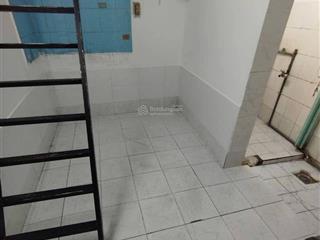 Chính chủ bán nhà nguyễn cư trinh thông trần đình xu, q1  dt 10m2 công nhận (3,25 x 3.05)