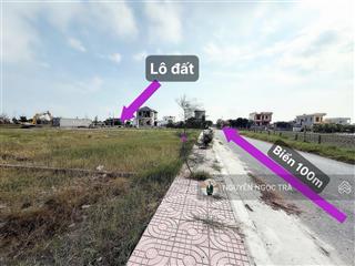 Chỉ hơn 1 tỷ bán lô đất giao phong giáp quất lâm, sát flamingo sẵn sổ full cư