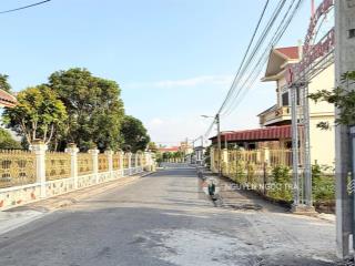 Chính chủ bán đất giao phong quất lâm 100m2 sát flamingo và tập đoàn trường an chỉ 1.x tỷ