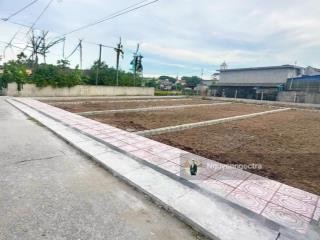 Bán đất quất lâm 70m2 chỉ 990 triệu ô tô tránh