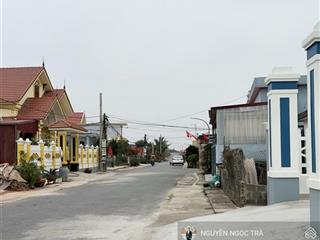Bán lô đất 87m2 giao phong  trục chính đường 10m  chỉ nhỉnh 2 tỷ