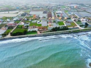 Cần bán đất mặt biển giao phong 97m2 giá 3.25 tỷ