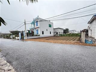 Chính chủ bán gấp 130m2 mặt tiền 8m gần kcn vsip và gần dự án flamingo quất lâm