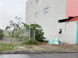 Chính chủ bán đất quất lâm 100m2 mặt tiền 7m nhỉnh 1 tỷ