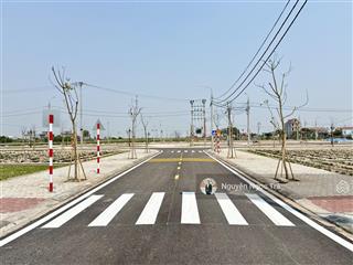 Bán đất quất lâm 108m2 mặt tiền 6m gần bãi tắm phân lô vỉa hè