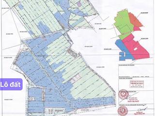 Chỉ 1.x tỷ bán lô đất 90m2 sát khu công nghiệp vsip hải long nam định mặt tiền rộng