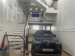 Thái Hà, DT 46M2x5T, MT 4M, giá 20.8 tỷ  GARA Ô TÔ- NGÕ THÔNG - AN SINH TỐT - DÂN TRÍ CAO  