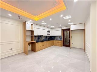 Đường Bưởi 45M2x8T, MT 4.2M, giá 24.5 Tỷ  THANG MÁY - PHÂN LÔ VỈA HÈ Ô TÔ TRÁNH DỪNG ĐỖ NGÀY ĐÊM