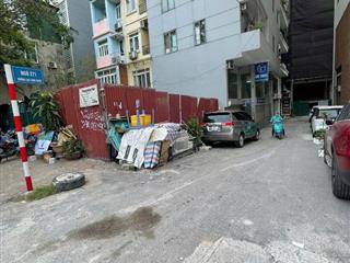Lạc Long Quân, DT 118M2 nhà C4, MT 6.6M, giá 40 tỷ   SIÊU PHẨM TÂY HỒ - 2 MẶT NGÕ Ô TÔ TRÁNH 15M RA PHỐ - ĐẦU TƯ XÂY VP 